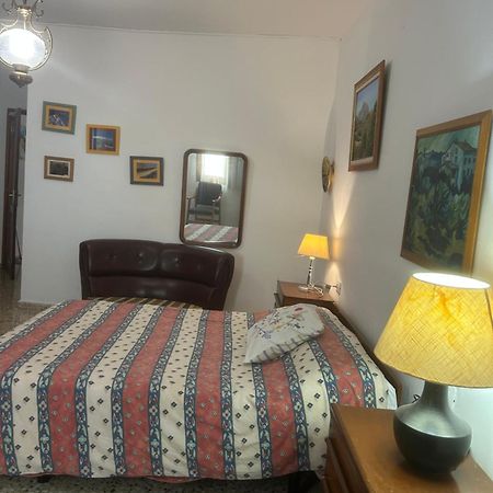 Casa Rural Teresita Entera Tranquila Llena De Bienestar غيمار المظهر الخارجي الصورة