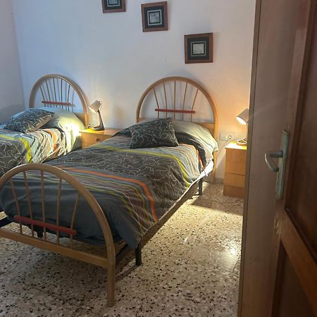 Casa Rural Teresita Entera Tranquila Llena De Bienestar غيمار المظهر الخارجي الصورة