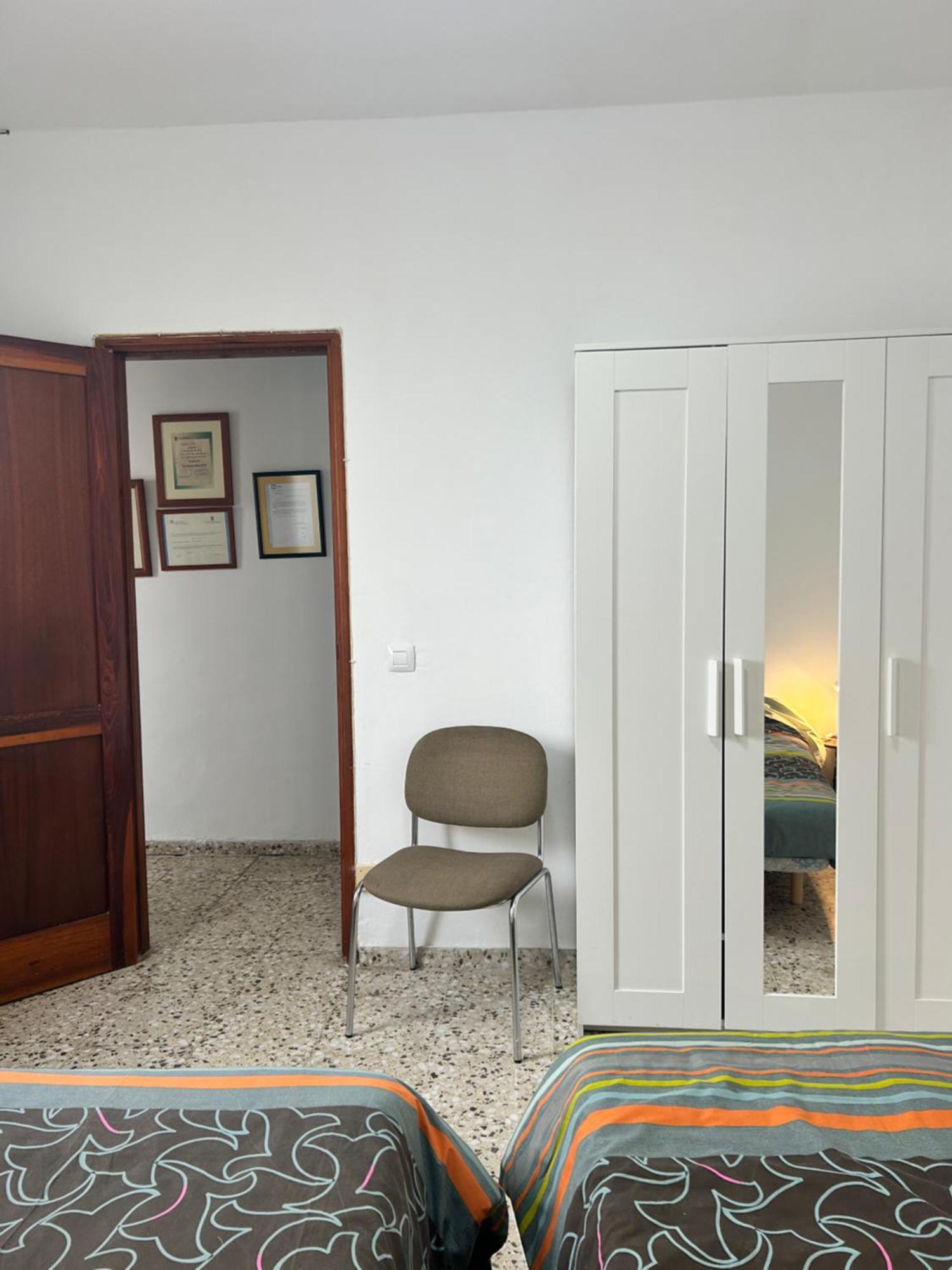 Casa Rural Teresita Entera Tranquila Llena De Bienestar غيمار المظهر الخارجي الصورة