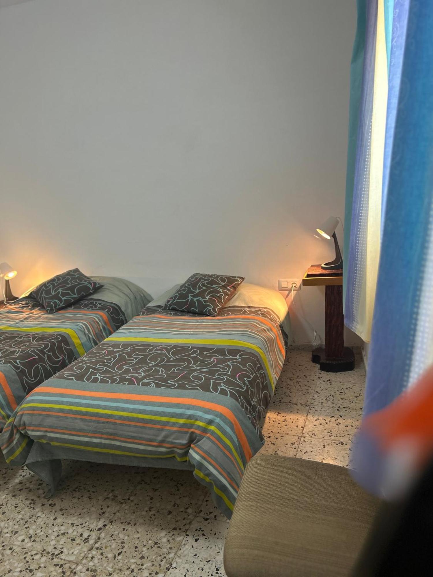 Casa Rural Teresita Entera Tranquila Llena De Bienestar غيمار المظهر الخارجي الصورة