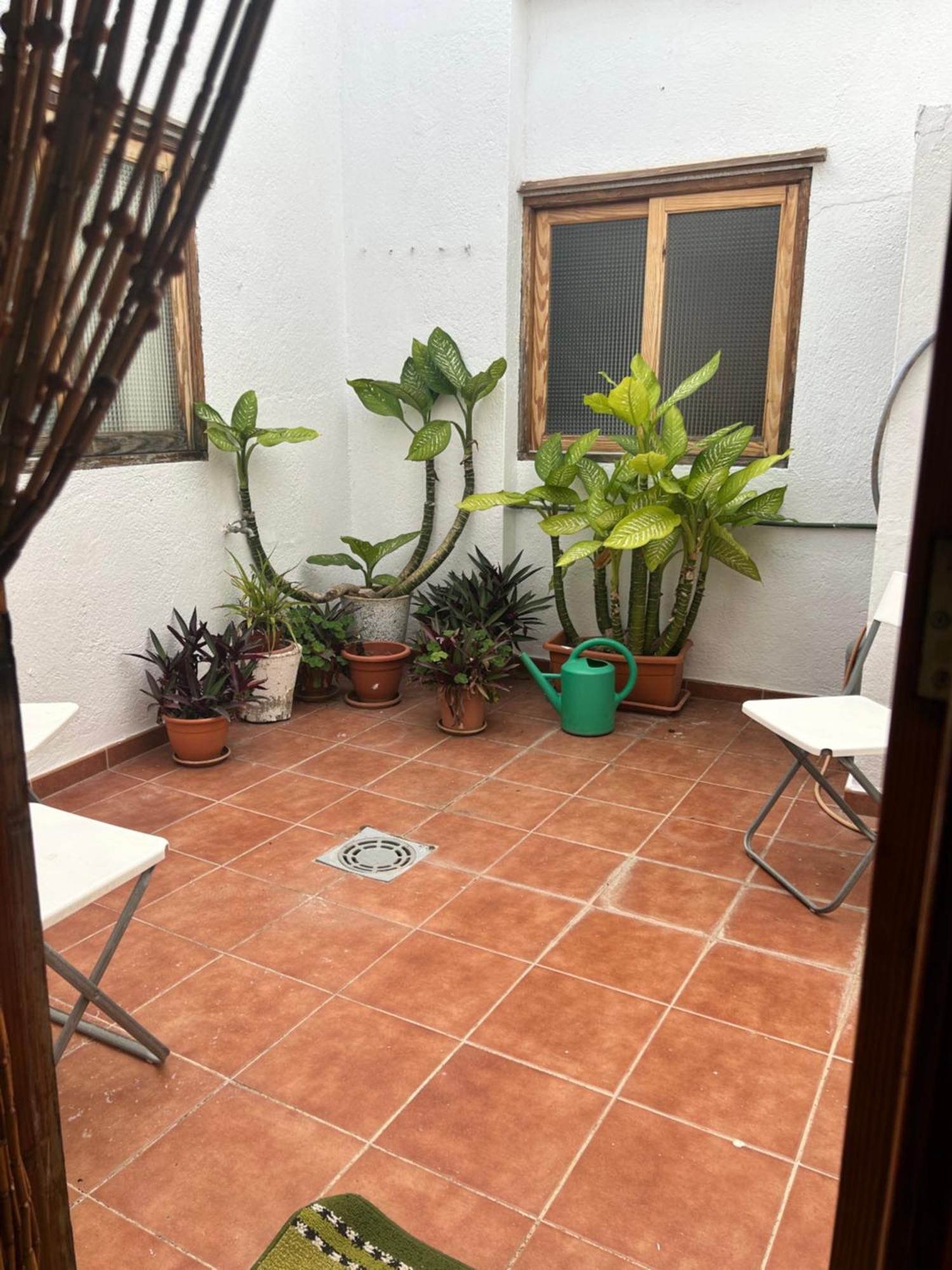 Casa Rural Teresita Entera Tranquila Llena De Bienestar غيمار المظهر الخارجي الصورة