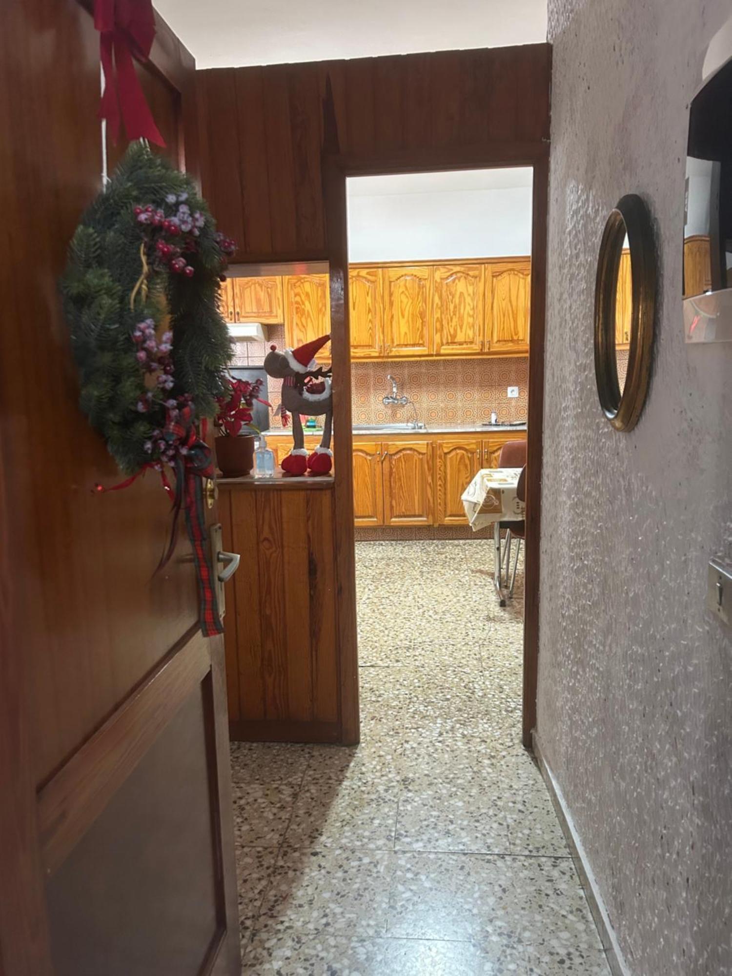 Casa Rural Teresita Entera Tranquila Llena De Bienestar غيمار المظهر الخارجي الصورة