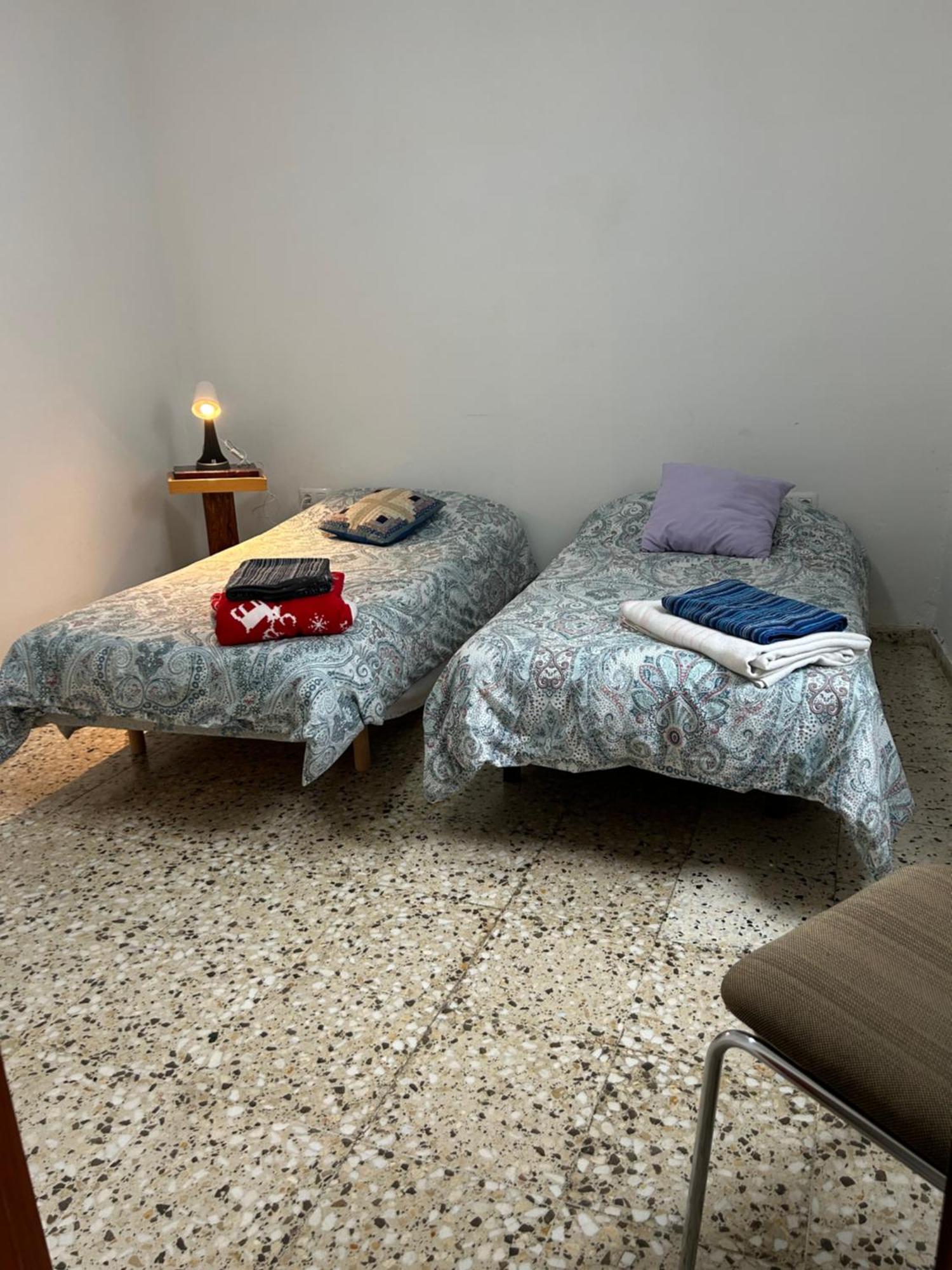 Casa Rural Teresita Entera Tranquila Llena De Bienestar غيمار المظهر الخارجي الصورة
